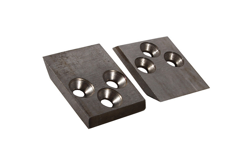 Heavy Duty Hoof Cutter Blades