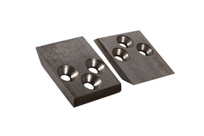 Heavy Duty Hoof Cutter Blades