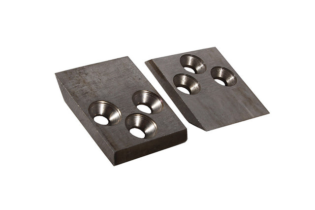 Heavy Duty Hoof Cutter Blades