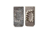 Tattoo Forceps Digits