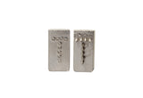 Tattoo Forceps Digits