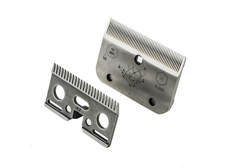 Liscop A253 Blades