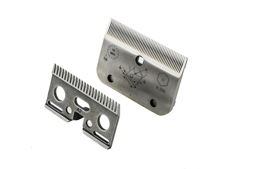 Liscop A253 Blades