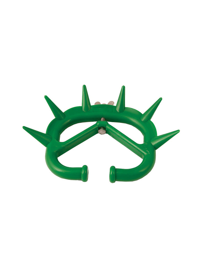 Suckling Preventor Spiked Plastic