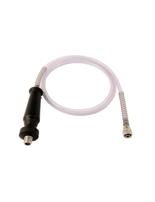 Henke Floating Hook Handle & Tube