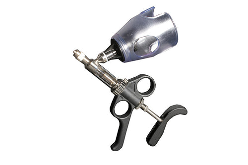 Uni-Matic Iron Injector - 2ml