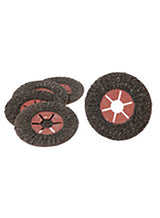 Hoof Pairing Disc