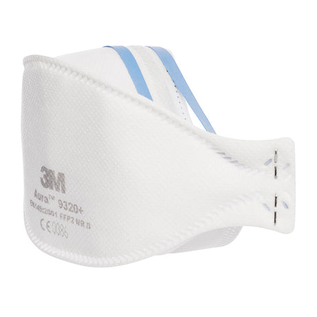 3M Respirator 9320 - 20 Pack