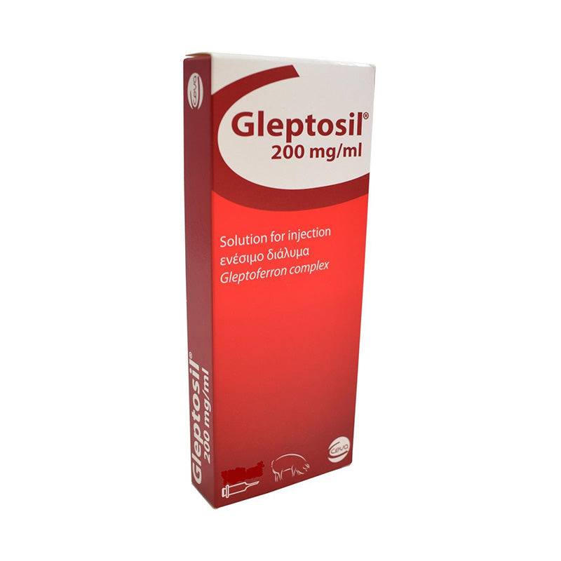 Gleptosil - 250ml