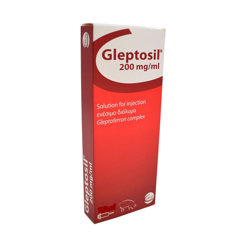 Gleptosil - 250ml