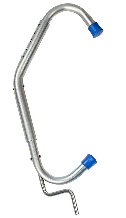 Vink Cow Immobiliser Adjustable Quickstop