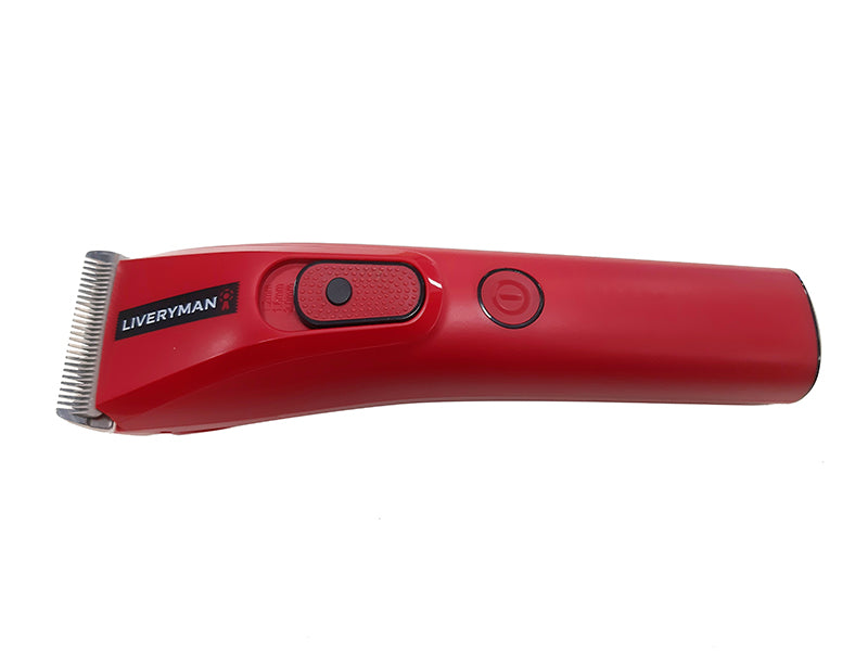 Liveryman Nova Trimmer