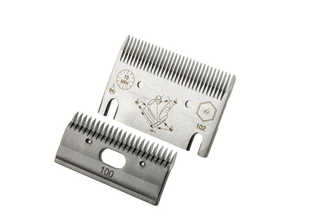 Liscop A102 Blades