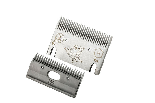 Liscop A102 Blades