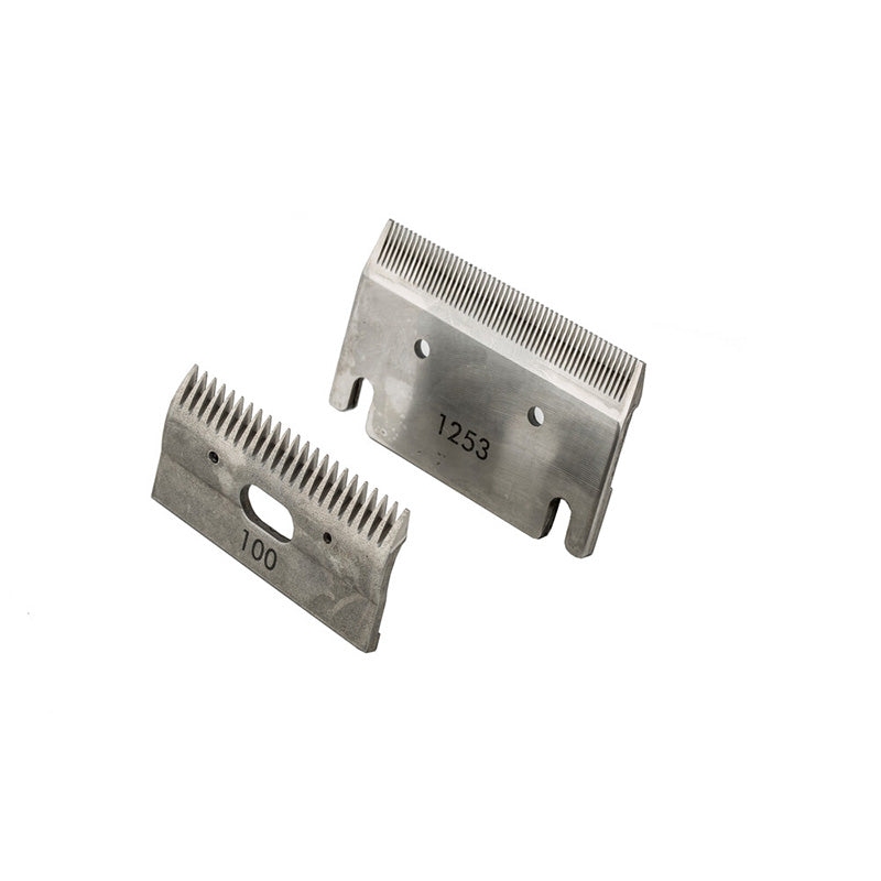 Liveryman Cutter & Comb - A1253