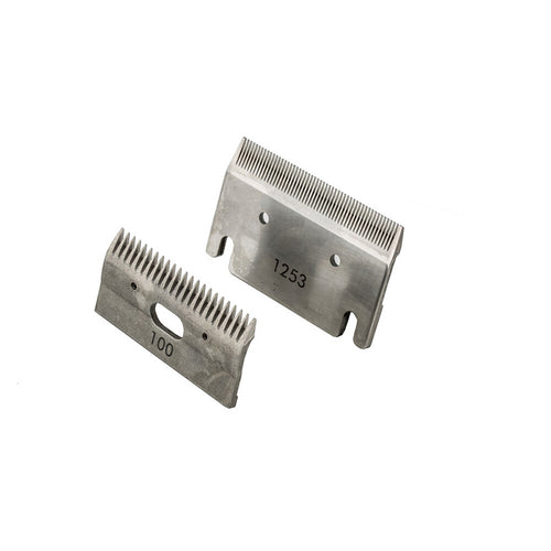 Liveryman Cutter & Comb - A1253