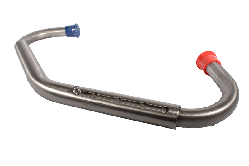 Cow Immobiliser Quick Release