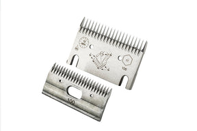 Liscop Cutter & Comb