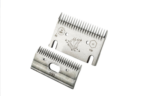 Liscop Cutter & Comb