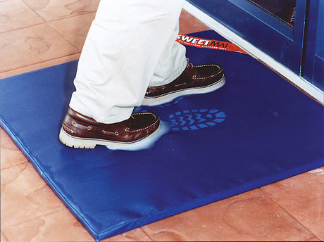 Sweetman FootMat