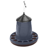 Recycled Plastic Poultry feeder