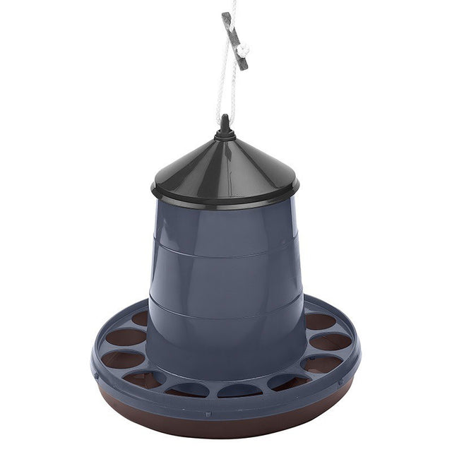 Recycled Plastic Poultry feeder