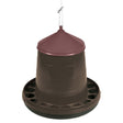 Recycled Plastic Poultry feeder