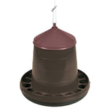 Recycled Plastic Poultry feeder
