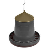 Recycled Plastic Poultry feeder