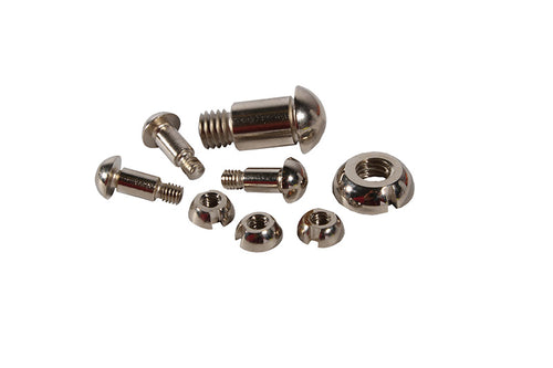 Agrihealth Castrator Repair Kit - 9"
