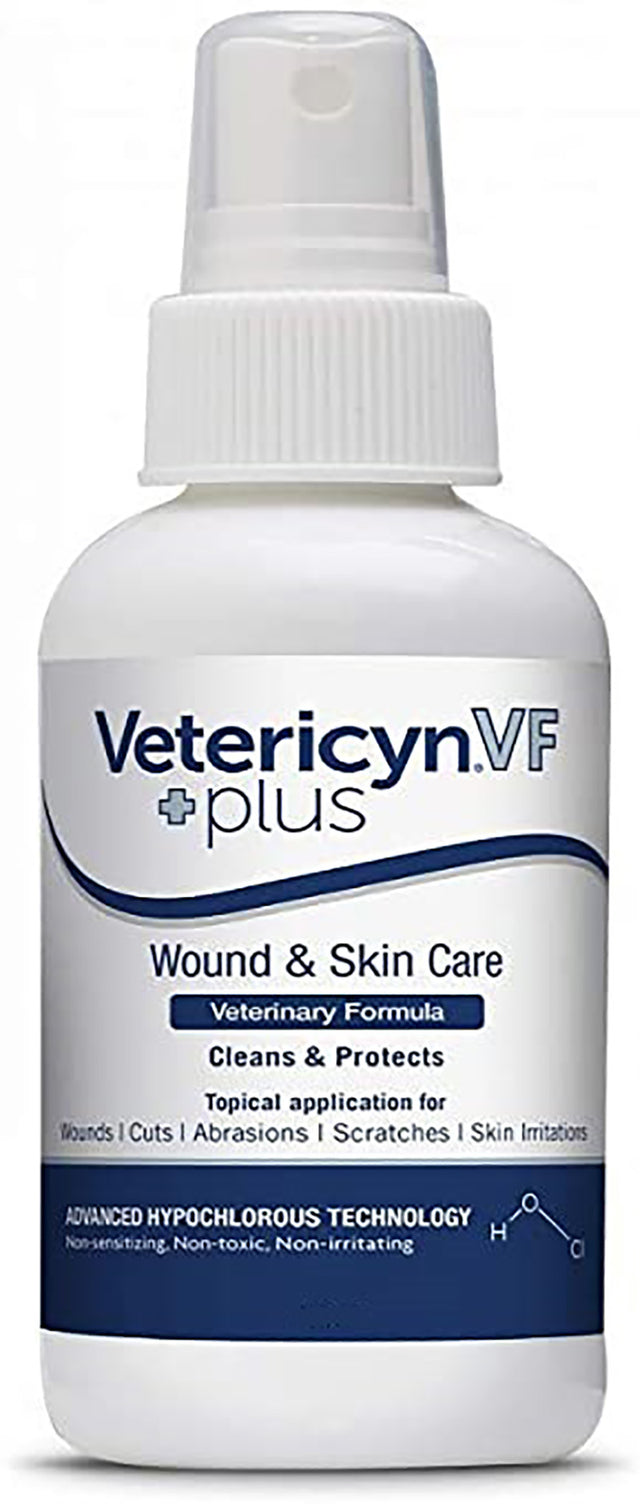 Vetericyn Plus VF - 90ml