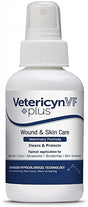 Vetericyn Plus VF - 90ml