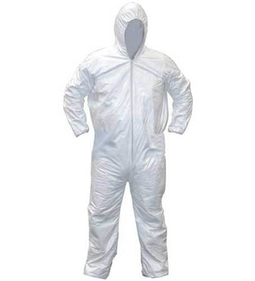 Disposable Coverall