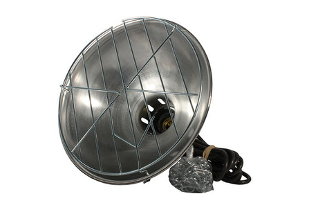 Infrared Heatlamp - 300mm - TA212