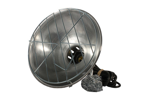 Infrared Heatlamp - 300mm - TA212