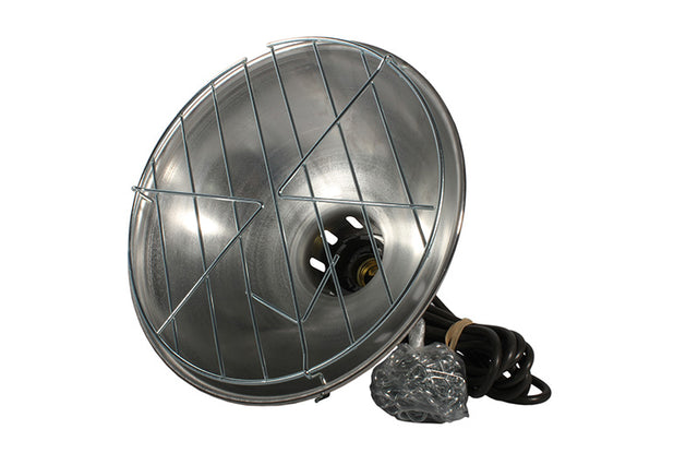 Infrared Heatlamp - 300mm - TA212