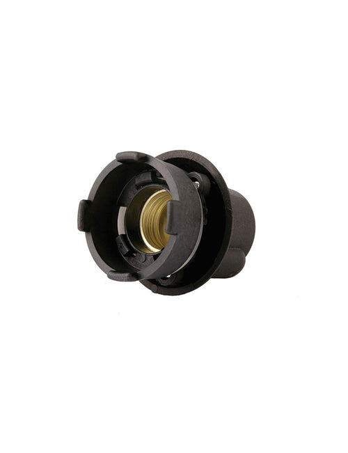 Heatlamp Lampholder