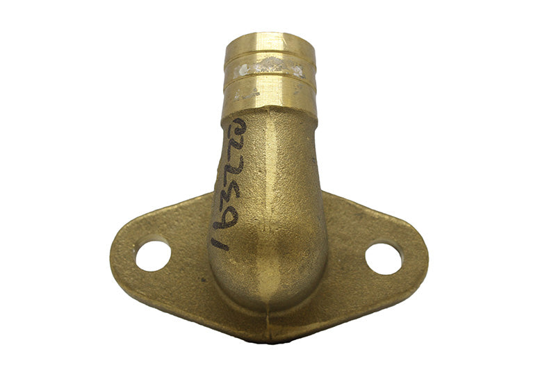 Pasture Pump Hose Fitting