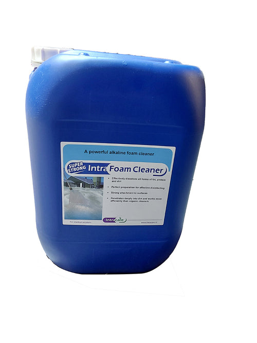 Intra Foam Cleaner - 22kg