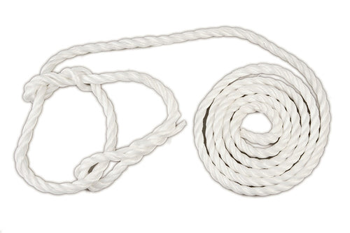 Cattle Polypropylene Halter - without ring