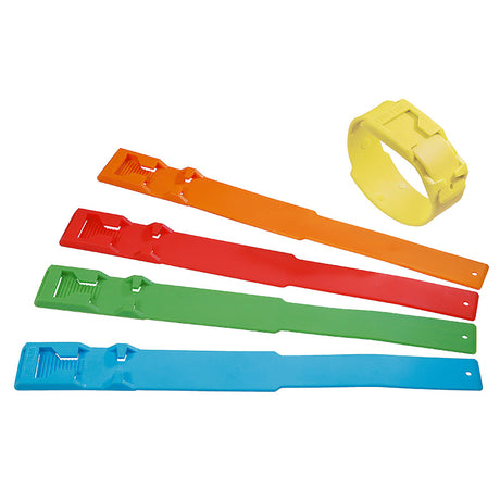 Cow Leg Bands