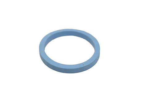 Bar Feeder Spare Washer - Blue