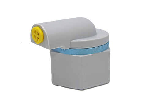 Hiko Bucket Bar Feeder No Teat