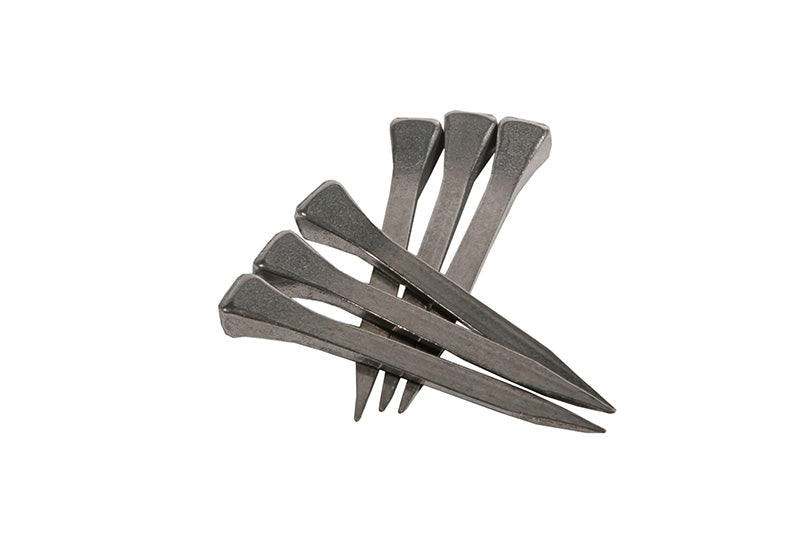 Hoof Block Rubber Spare Nails