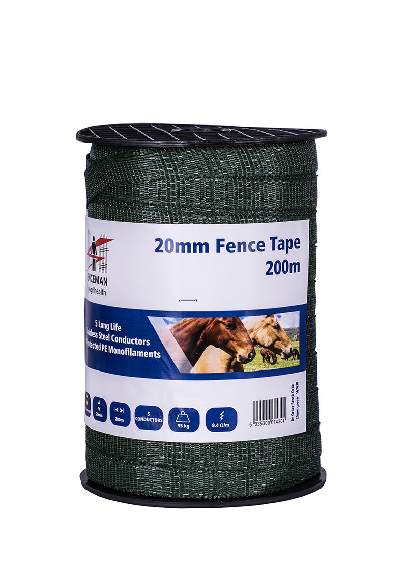 Standard Tape