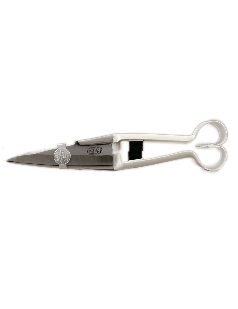 Burgon & Ball Double Bow Premium Shears