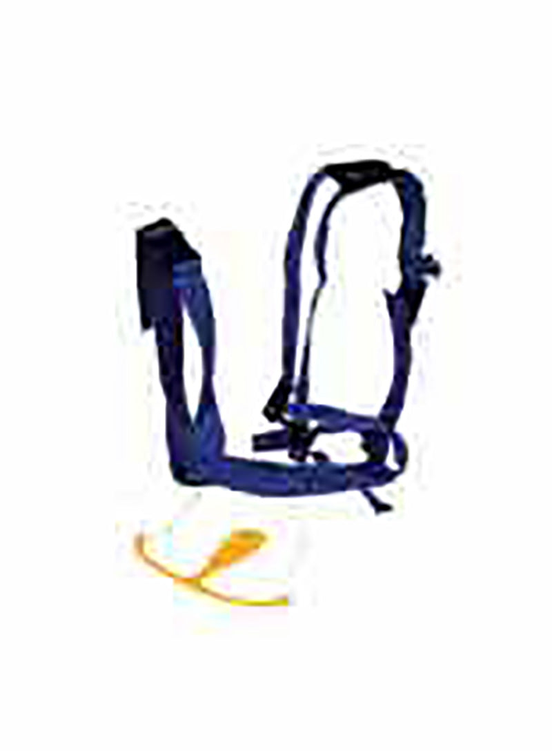 Prolapse Harness - Blue