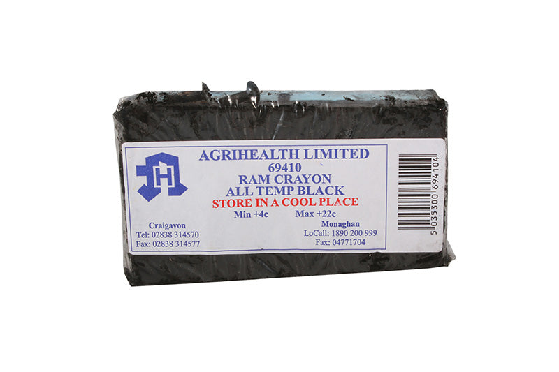 Agrihealth Ram Crayon