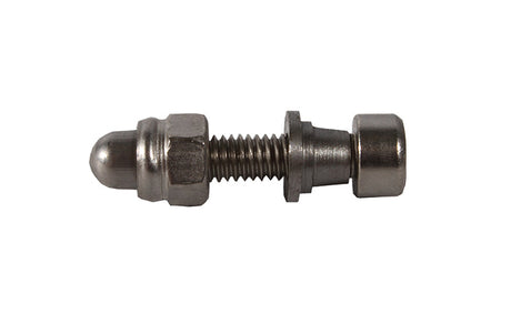 Demotec DL Disc Spare Blade Fixing Kit