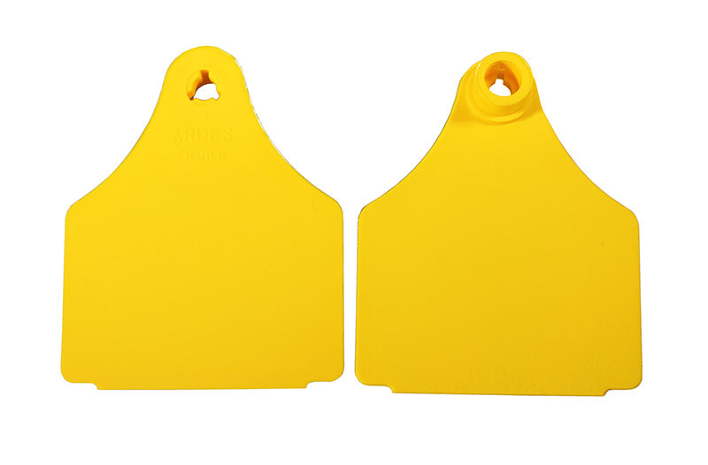 Medium Blank Eartag